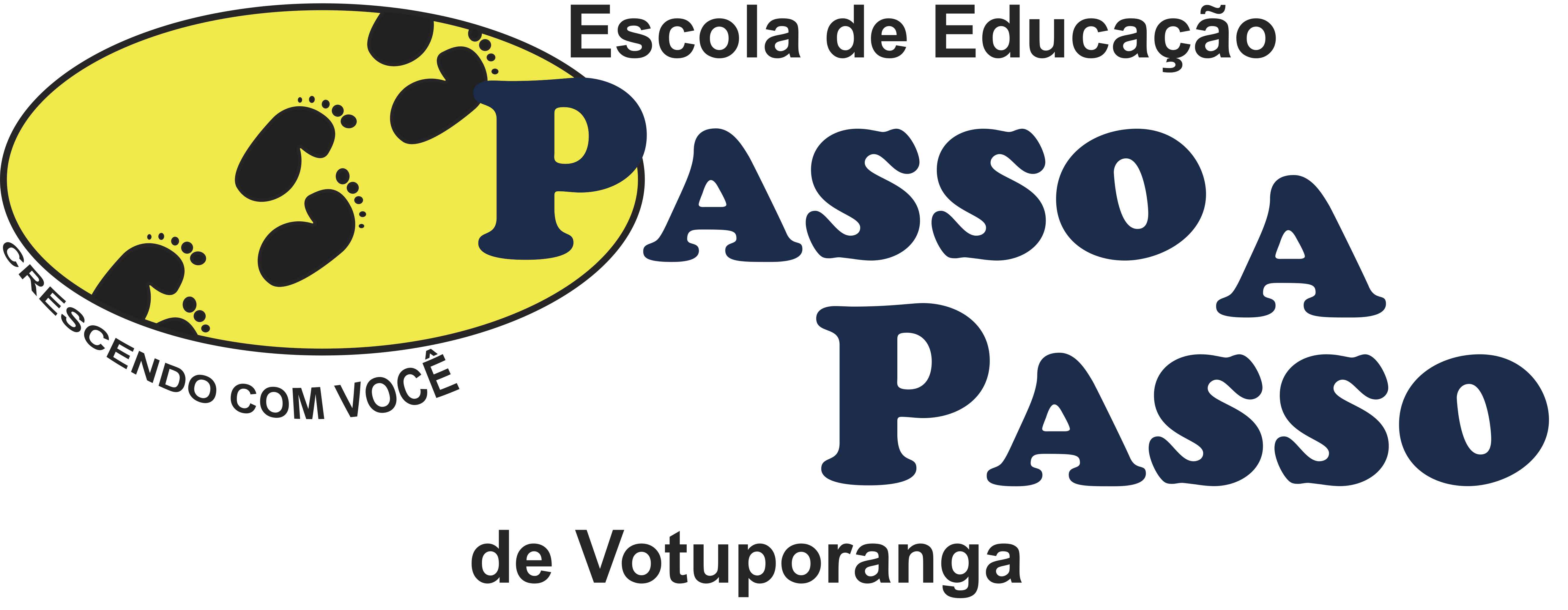 Escola de Educação Passo a Passo de Votuporanga